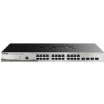 D-Link DGS-1210-28/ME/E – Zboží Živě
