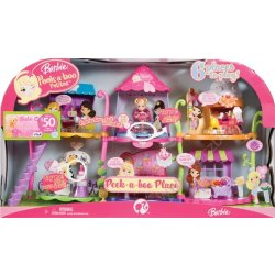 barbie petites club