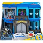 Fisher-Price HHP81 Batman Vězení – Hledejceny.cz