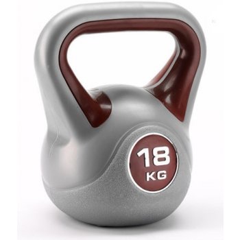 York Fitness Kettlebell 18 kg