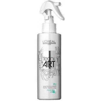 L'Oréal Volume Architect Tvarující spraylotion pro plný a nadýchaný objem jemných vlasů 150 ml