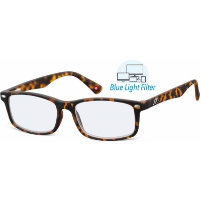 Montana Eyewear BLF83A želvovina – Hledejceny.cz