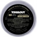 Toni&Guy Čisticí tuhý krém na krátké vousy (Moisturising Solid Stubble Cleanser) 75 ml