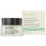AHAVA Dark Cirkles & Uplift Eye Treatment 15 ml – Hledejceny.cz