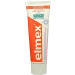 Elmex Junior dětská 5 - 12 let 75 ml – Hledejceny.cz