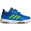 adidas Tensaur Hook and Loop Shoes ID2304 Broyal/Luclim/Royblu