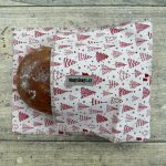 Chlebapsa - kapsa na chléb, sváteční stromečky MagsBags.cz – Hledejceny.cz