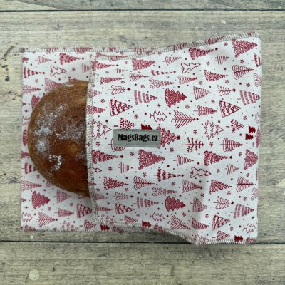 Chlebapsa - kapsa na chléb, sváteční stromečky MagsBags.cz – Hledejceny.cz