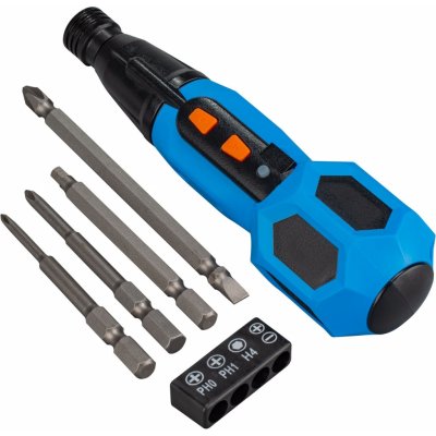 Narex AS 37-Li HYBRO 65405670 – HobbyKompas.cz