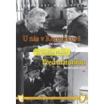 U nás v Kocourkově / Před maturitou DVD – Hledejceny.cz