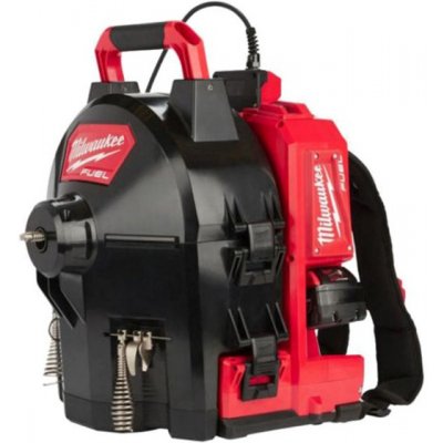 Milwaukee M18 FFSDC10-0 – Sleviste.cz