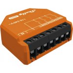 Shelly Plus i4 DC - Modul na aktivaci scén (WiFi) – Zboží Živě