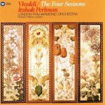 Antonio Vivaldi - The Four Seasons LP – Hledejceny.cz