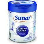 Sunar Expert Allergy Care+ 2 700 g – Zboží Mobilmania