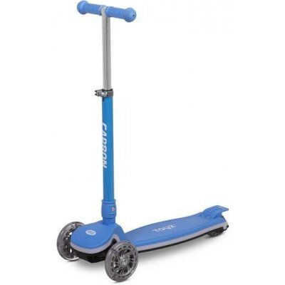Toyz Carbon Light modrá – Zboží Mobilmania