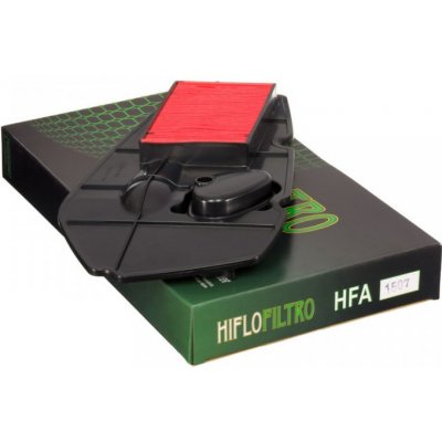 Vzduchový filtr HIFLOFILTRO HFA1507 – Hledejceny.cz