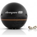 Deeper Pro Fishfinder nahazovací sonar WiFi – Zboží Mobilmania