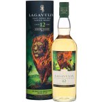 Lagavulin Special Release 12y 2021 56,5% 0,7 l (tuba) – Hledejceny.cz