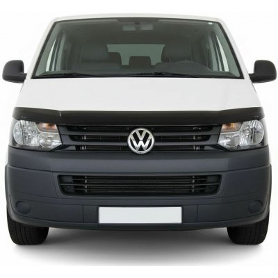 VW Transporter T5 10-15 Deflektor přední kapoty – Zboží Mobilmania