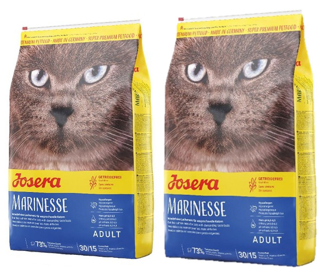 Josera Marinesse 2 x 10 kg