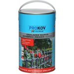 Colorlak SYNOREX PRIMER S 2000 Červenohnědá 3,5L syntetická antikorozní základní barva – HobbyKompas.cz
