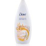 Dove Nourishing Secrets Indulging Ritual krémový sprchový gel 250 ml – Zbozi.Blesk.cz