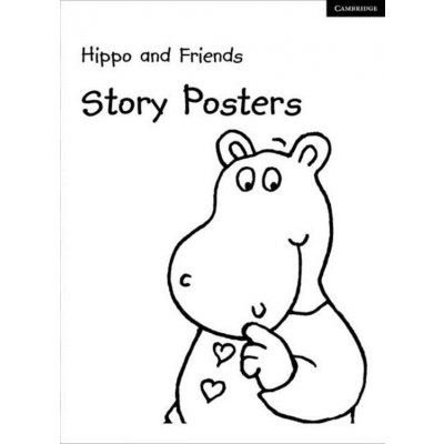 Hippo and Friends 2 Story Posters Pack of 9