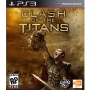 Hra na PS3 Clash of the Titans