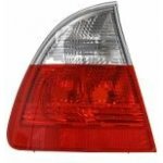 Zadní světlo - levé vnější BMW 3 (E46) | 1998-2001 | TYC | – Hledejceny.cz