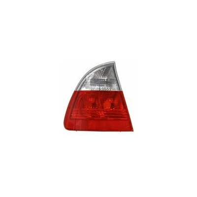 Zadní světlo - levé vnější BMW 3 (E46) | 1998-2001 | TYC | – Hledejceny.cz