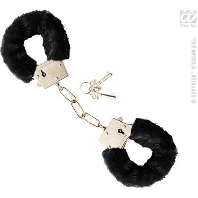 Bad Kitty Handcuffs – Zbozi.Blesk.cz