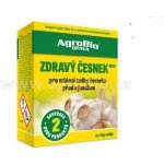 AgroBio Zdravý česnek Plus máčení sadby 10 g + 50 ml – Zboží Dáma