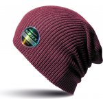 Result Winter Essentials Softex čepice RC 031X claret – Hledejceny.cz