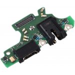 Modul USB-C Huawei P30 Lite (MAR-LX1), originální - 02352PMD – Zboží Živě