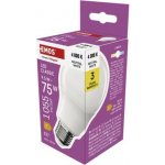 Emos LED žárovka Classic A60 E27 9,5 W 75 W 1055 lm – Hledejceny.cz