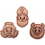 TVOŘÍTKO Mikulášská sada vykrajovátek XIII – Zboží Mobilmania