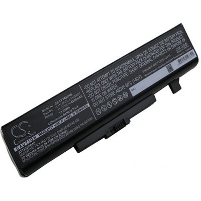 Cameron Sino CS-LVY480HB 6600mAh - neoriginální – Hledejceny.cz