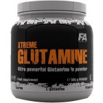 Fitness Authority Xtreme Glutamine 500 g – Hledejceny.cz