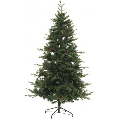 Atmosphera Umělý vánoční stromeček 150 cm – Hledejceny.cz