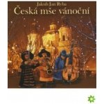 Ryba Jakub Jan - Česká mše vánoční CD – Sleviste.cz