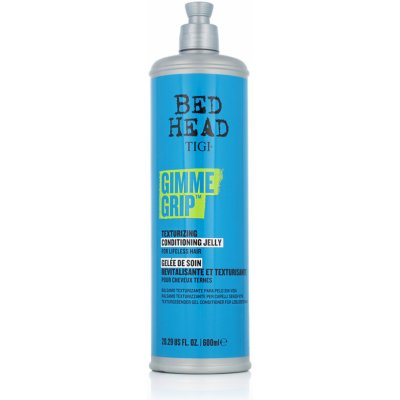 Tigi Bed Head Gimme Grip texturizační a objemový kondicionér 600 ml – Zbozi.Blesk.cz