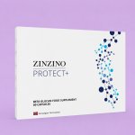 Zinzino Protect+ s beta-glukanem 60 kapslí – Hledejceny.cz