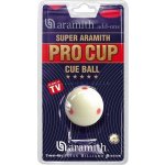 Aramith Super Pro Cup 52.4 mm 1ks – Zbozi.Blesk.cz