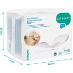 BabyOno BABYONO Vložky poporodní Comfort ultra absorpční 15 ks – Zboží Dáma