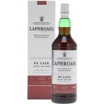 Laphroaig PX Cask 48% 1 l (tuba) – Hledejceny.cz