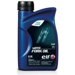 Elf Moto Fork Oil SAE 20W 500 ml | Zboží Auto