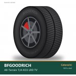 BFGoodrich All Terrain T/A KO3 215/65 R16 103/100S – Hledejceny.cz