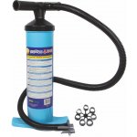 Bravo By Scoprega 4L ALU R.E.D ruční pumpa – Zboží Dáma