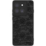 Picasee ULTIMATE CASE pro Motorola Edge 60 Pro Black Elegance – Zboží Živě