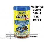 Tetra Cichlid Sticks 250 ml – Zbozi.Blesk.cz